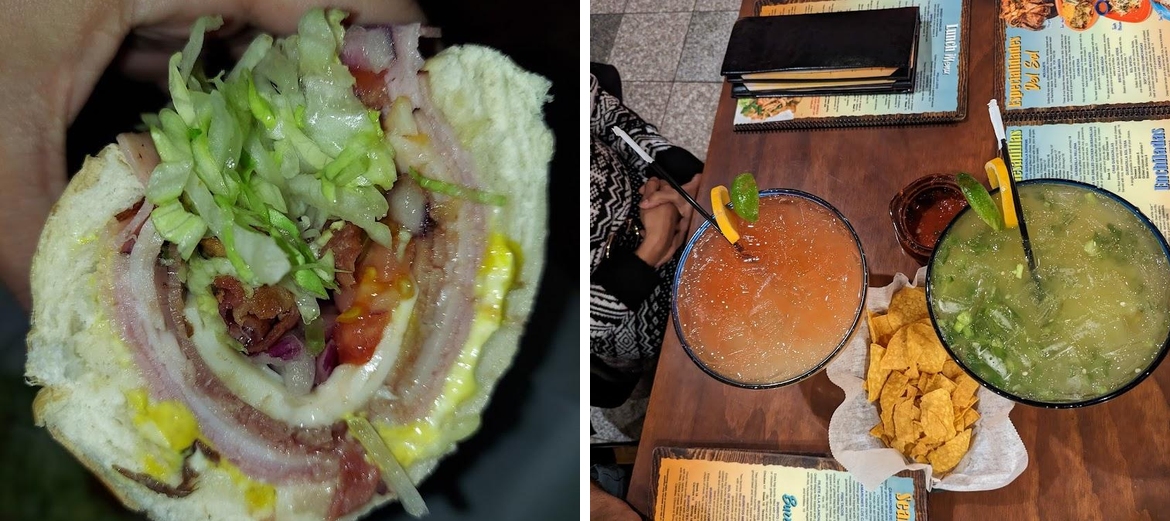 Primo pizza