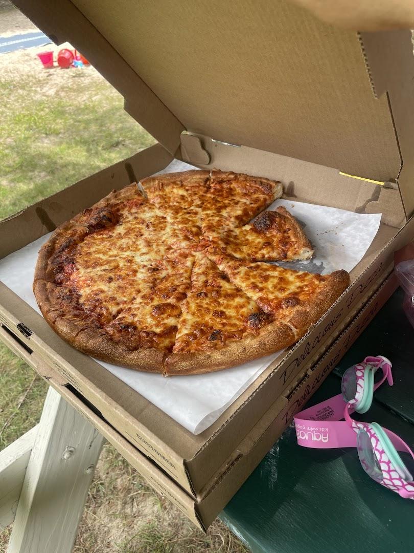Primo pizza
