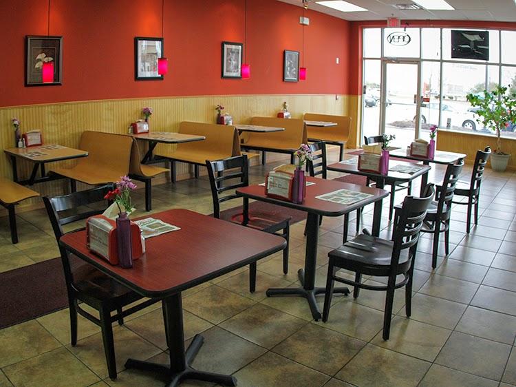 Primo pizza Menu image 2