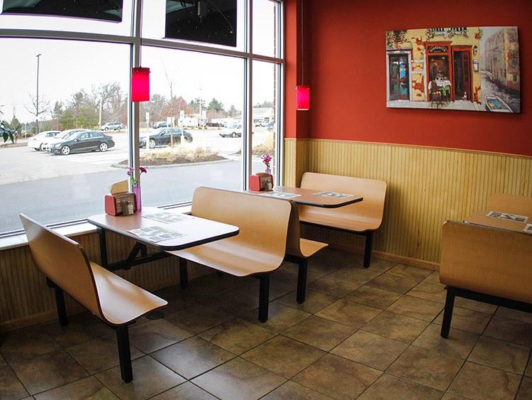 Primo pizza Menu image 4