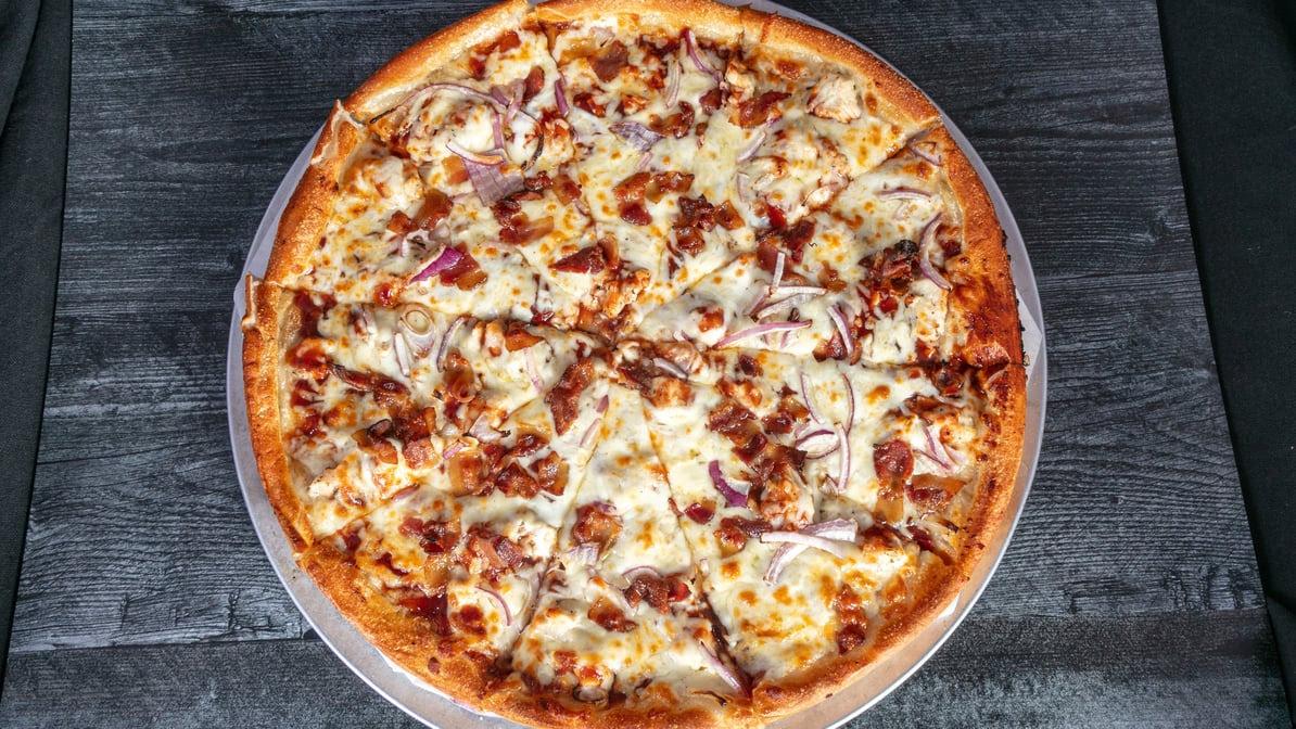 Primo pizza Menu image 5