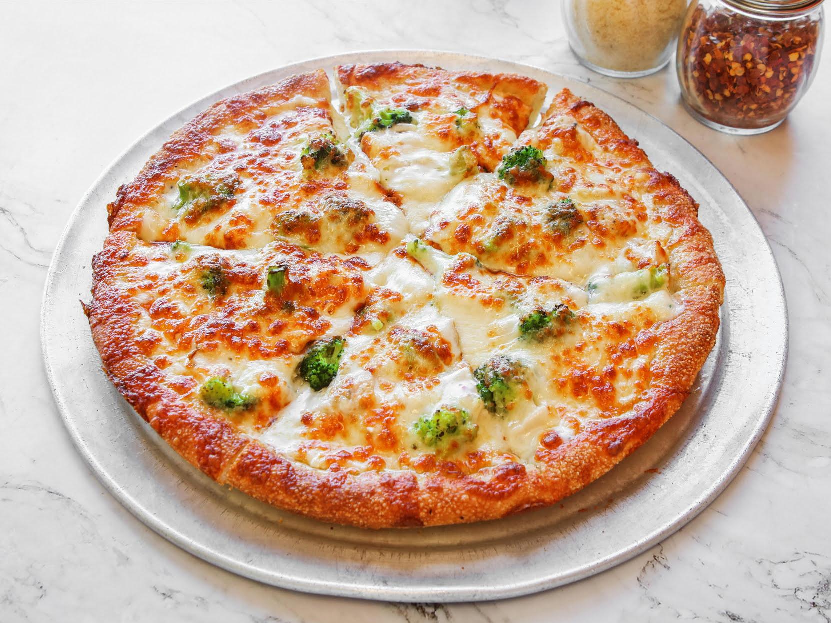 Primo pizza Menu image 6