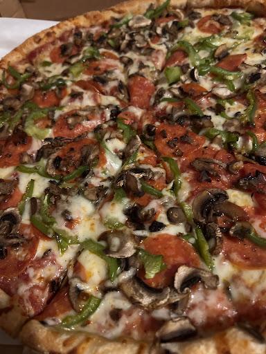 Primo pizza Menu image 8