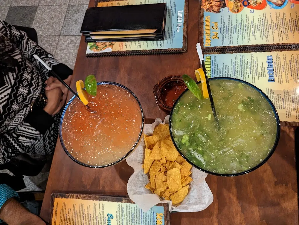 Margarita